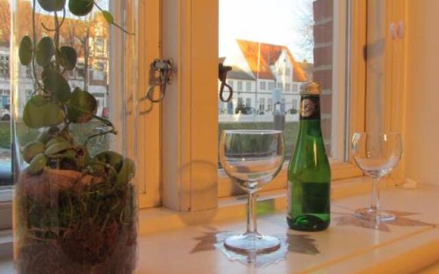 Appartement im Froschhaus