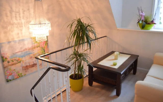 Heidepension Ambiente