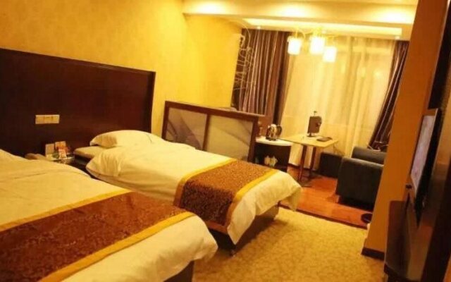 Jiujiang Yifeng Hotel