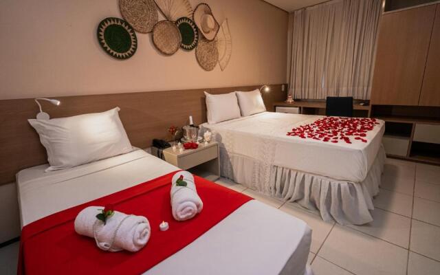 Fortaleza Mar Hotel