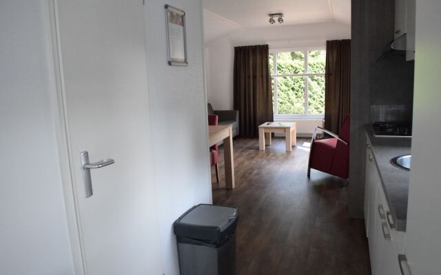 Recreatiepark De Boshoek