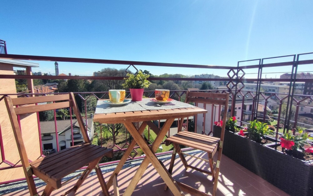 Beautiful Incentrho 2