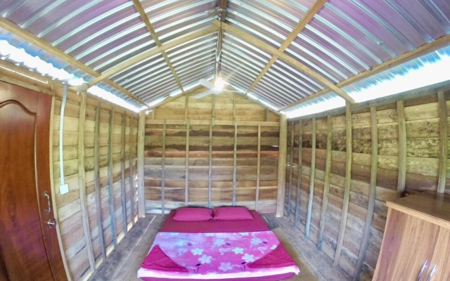 Alibaba Angkor Family Homestay