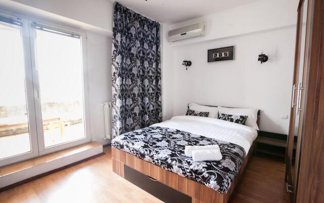 Next Apartments Coposu