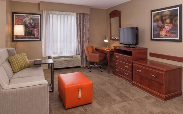 Hampton Inn Columbia Northeast - Fort Jackson Area