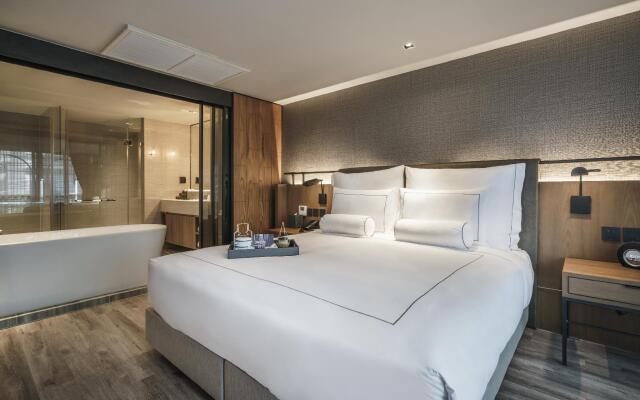 Tastoria Collection Hotel Sukhumvit