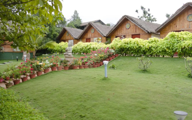Mrugavani Resort and Spa