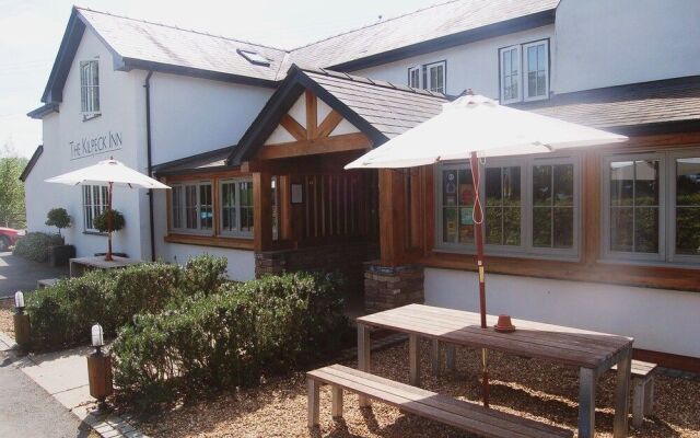 The Kilpeck Inn