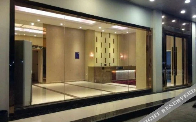 Xiang Yue Hao Sheng Hotel