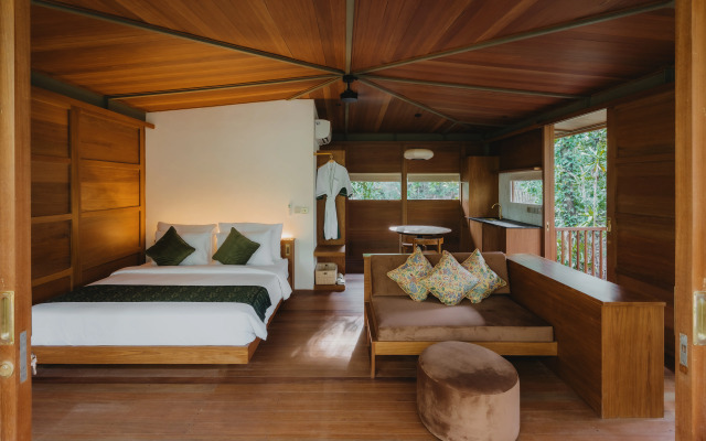 Grün Resort Uluwatu