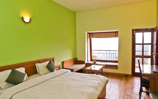 Pratiksha Himalayan Retreat