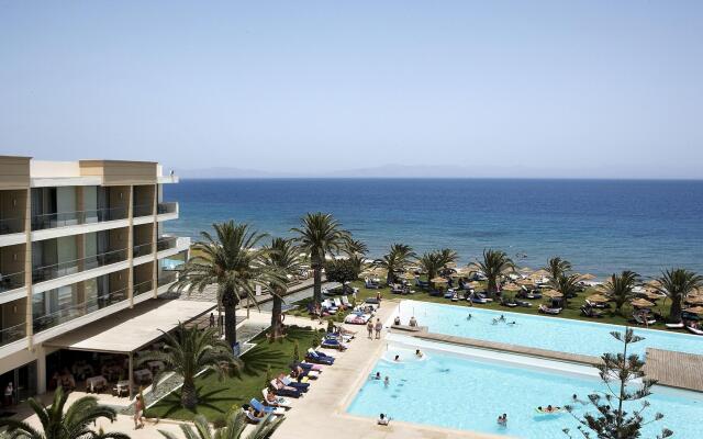 The Ixian Grand & All Suites - Adults Only