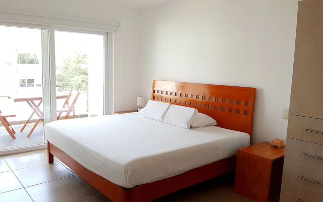 9 Bahías Huatulco