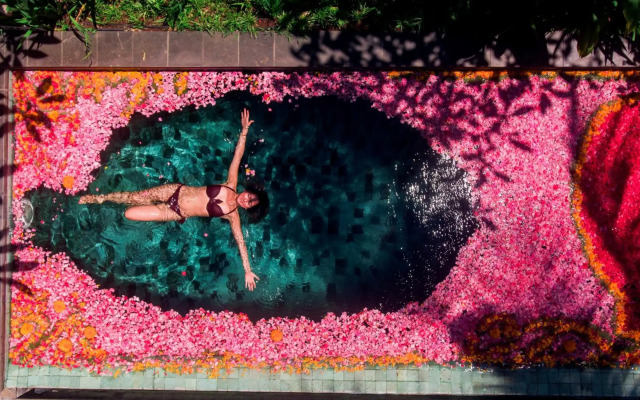 Luwak Ubud Villa