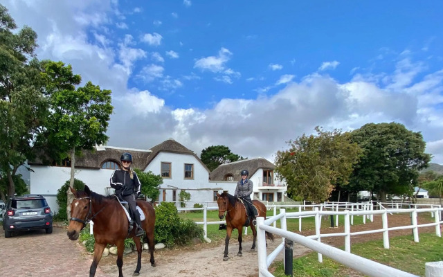 Noordhoek The Lookout