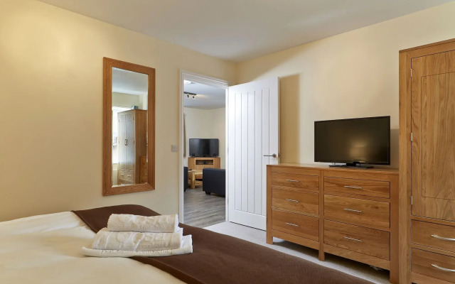 Swan Place by Viridian Apartments