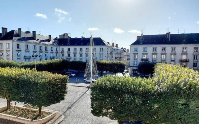 Hotel Mondial