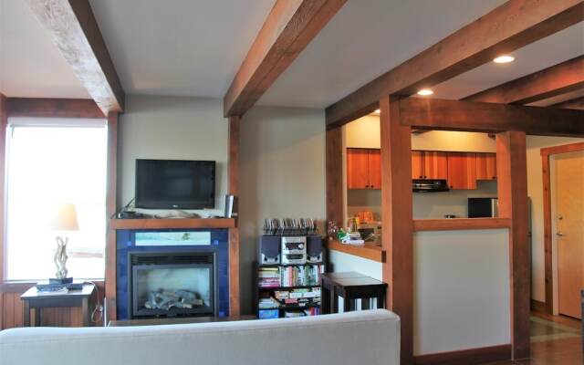 Safe Harbour Suite