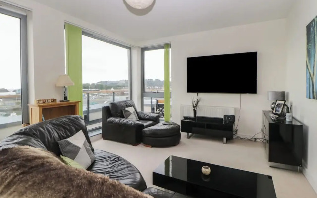 The Penthouse, Phoenix Quay