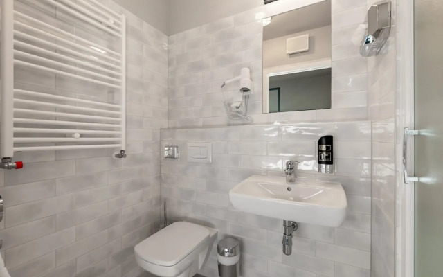 a&o Budapest City - Hostel