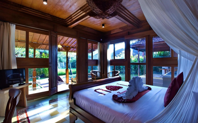 Ubud Heaven Penestanan