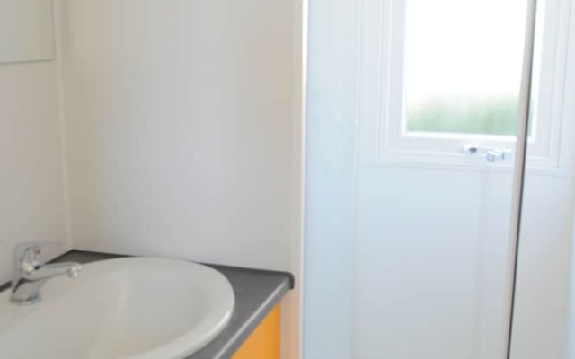 Camping Le Raguenes Plage