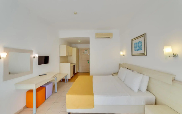 Natur Garden Hotel