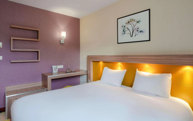 Hotel Mercure Libourne Saint-Emilion