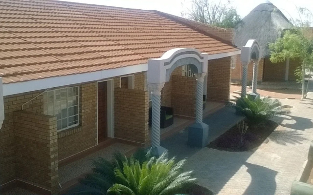Sahara Stones Hotel