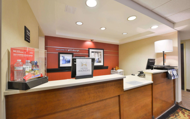 McKnight Hotel