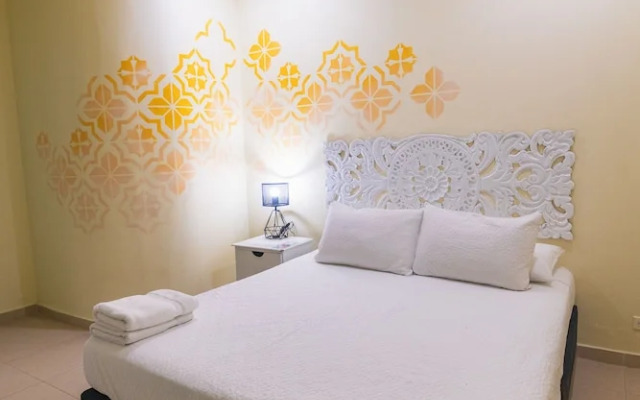 San Felicin Hostel