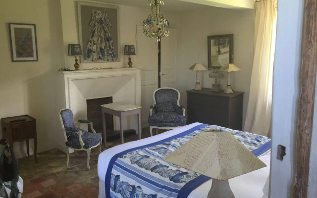 La Maison D'aline