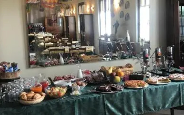 Agriturismo Mulino Bianco