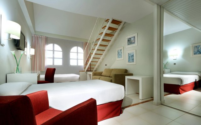 Exe Gran Hotel Solúcar