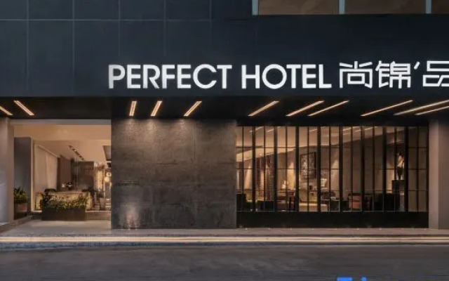 Perfect Hotel