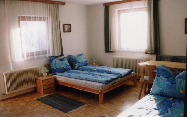 Pension zur Heiligen Krone