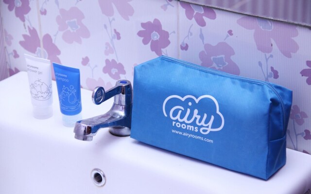 Airy Panakkukang Pettarani Tiga 17 Makassar