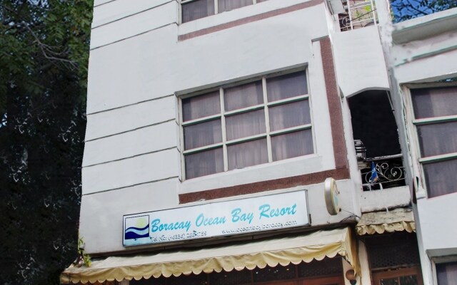 Boracay Ocean Bay Hotel