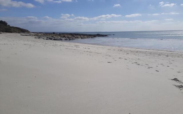 appartement bord de mer