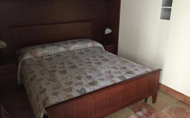 Domus Olimpia rione Castello