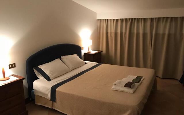 La Poderina Appartamenti