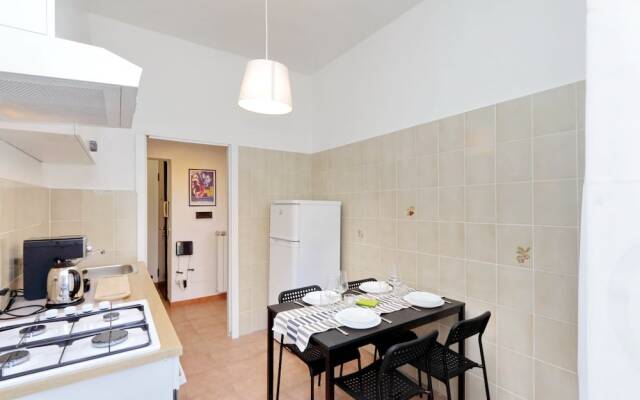 Bellincioni Apartment