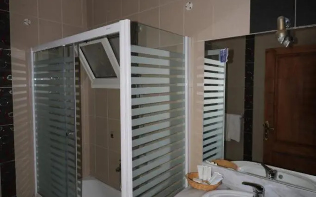 Acacia Dahab Hotel