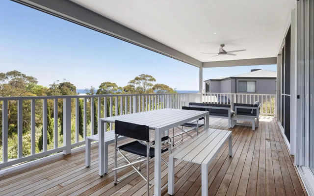 Windspray - Mount Martha