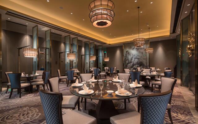 Crowne Plaza Harbin Songbei by IHG