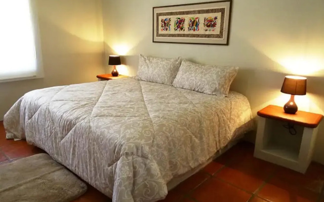 Casa Mandarina by Las Palmas