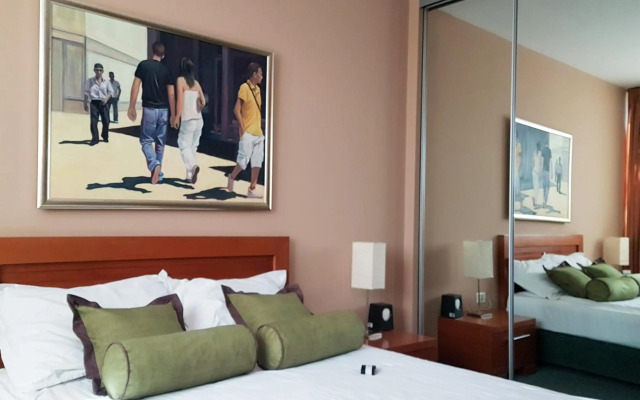 Hotel Arka