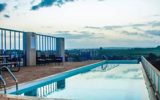 Royale bnb kiambu rd