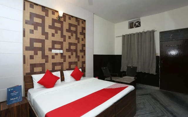 The Heaven By OYO Rooms