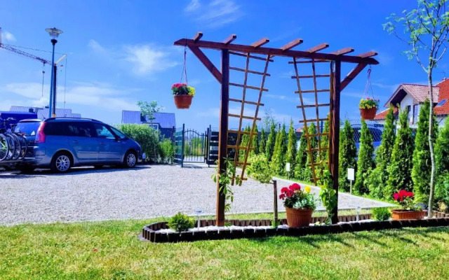 Verano Ii Domki Holenderskie